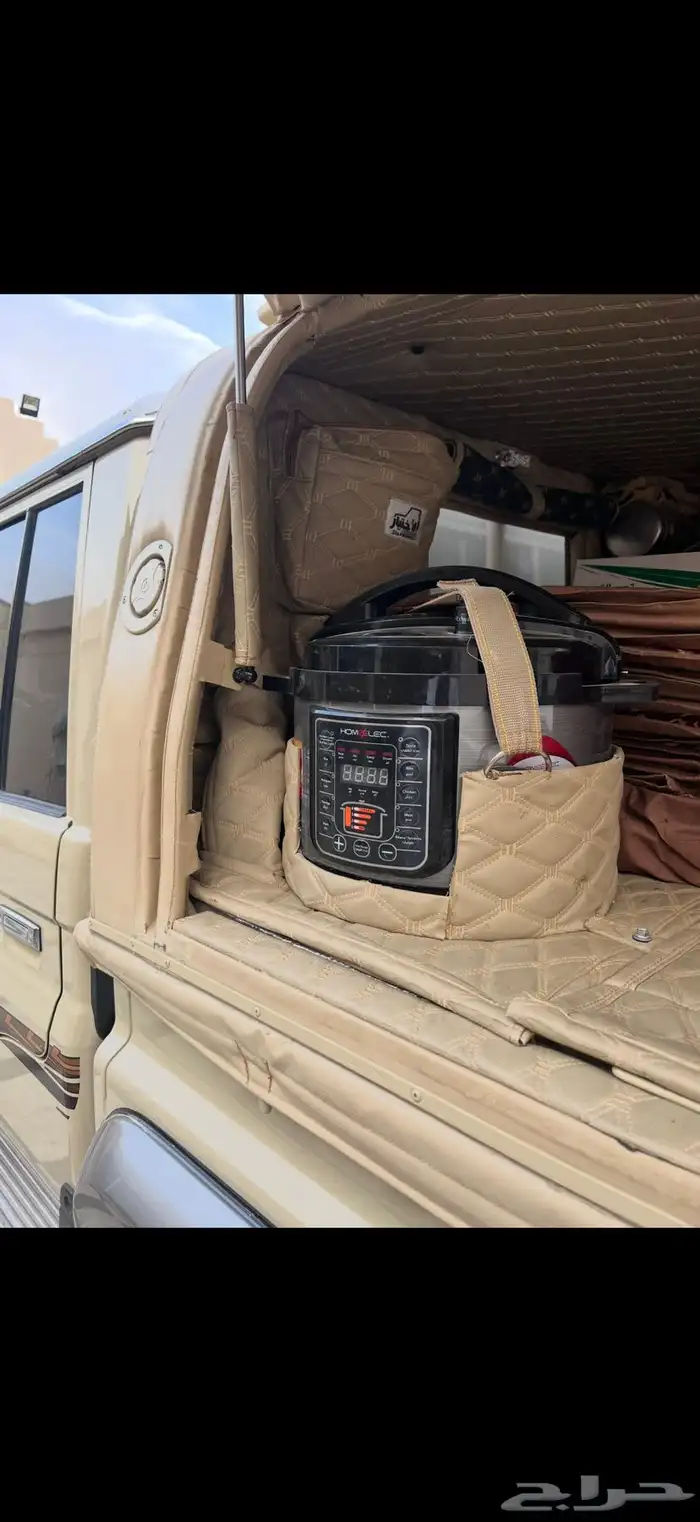 شاص غمارتين 2023 ديزل ( مجهز ) 10