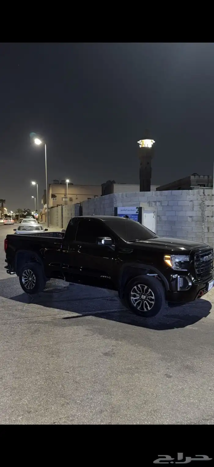 سييرا 2021 at4 1