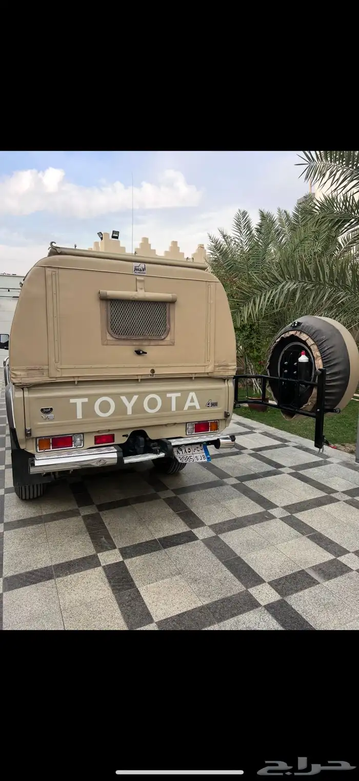 شاص غمارتين 2023 ديزل ( مجهز ) 4