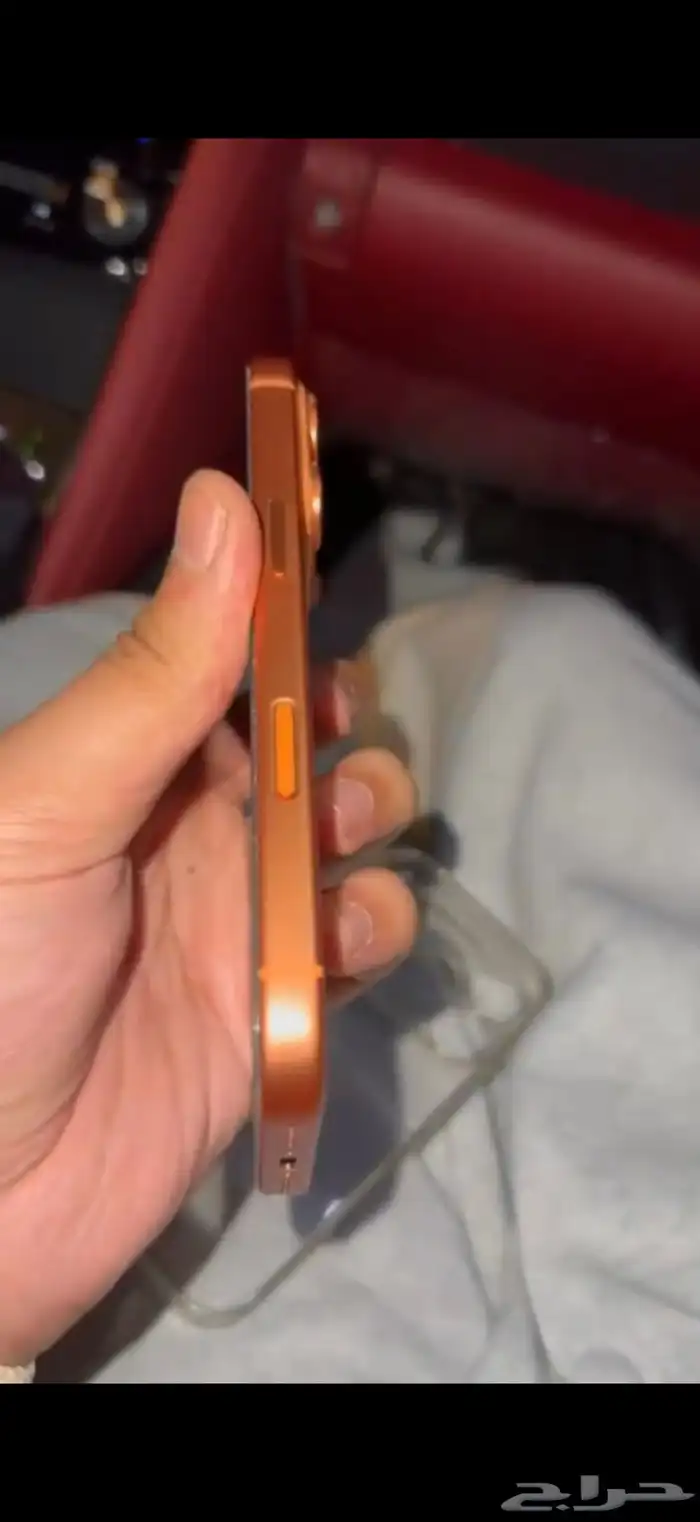 ايفون17برو 256 2