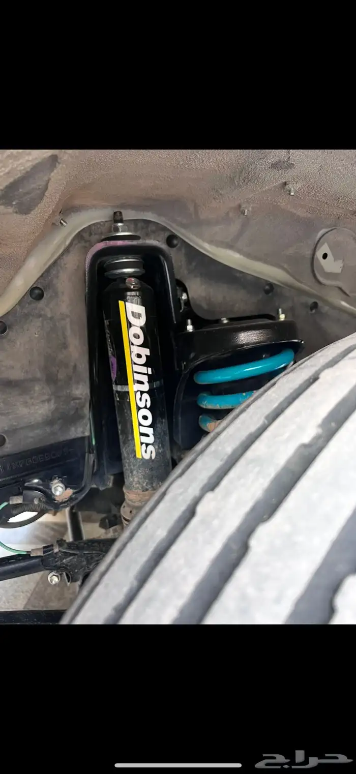 شاص غمارتين 2023 ديزل ( مجهز ) 23