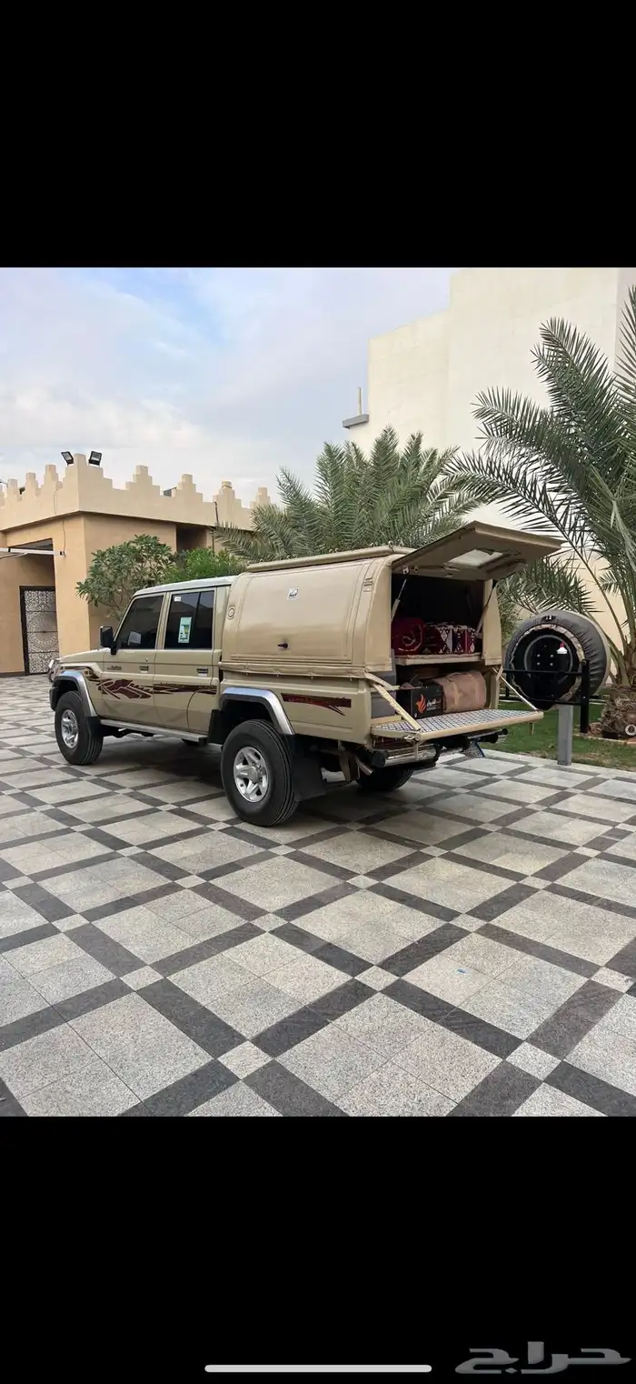 شاص غمارتين 2023 ديزل ( مجهز ) 6