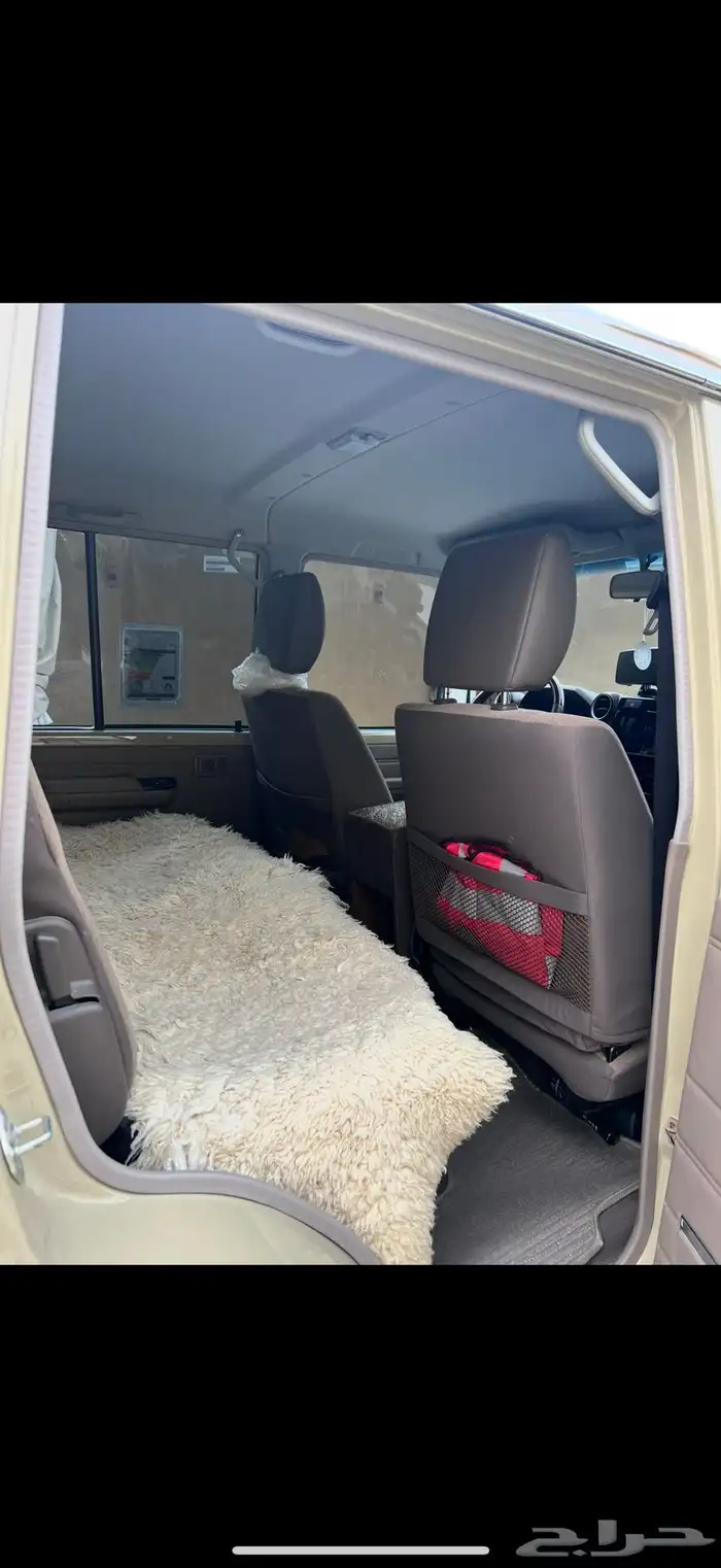 شاص غمارتين 2023 ديزل ( مجهز ) 20