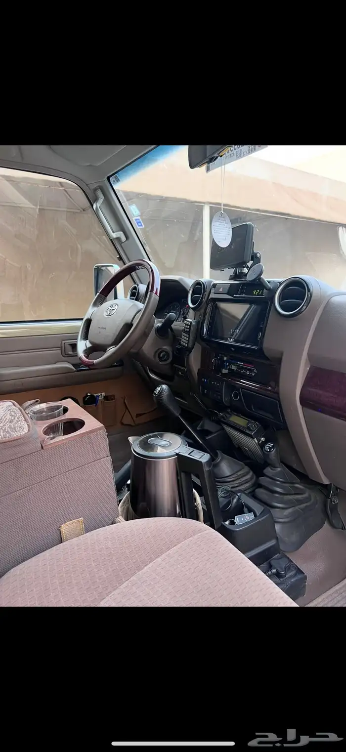 شاص غمارتين 2023 ديزل ( مجهز ) 21