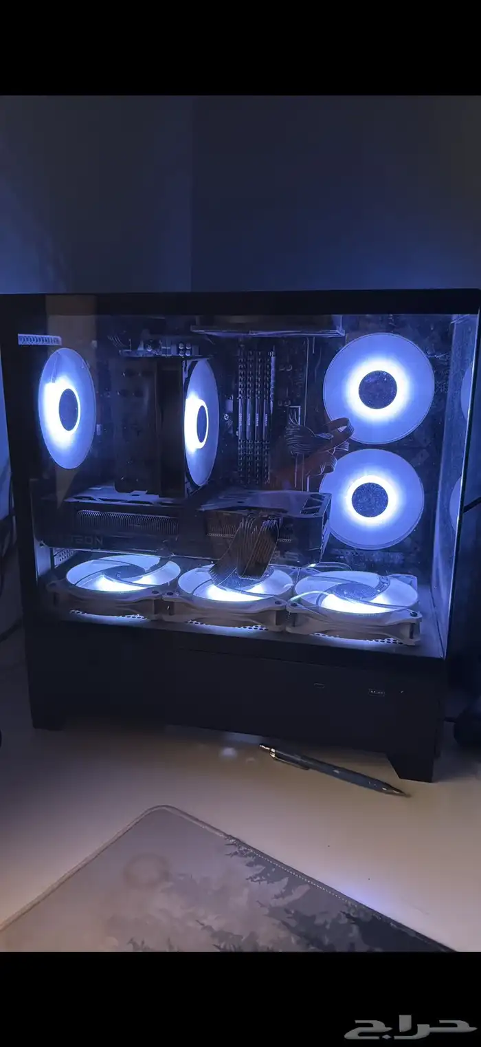 بي سي وشاشه 2k 0