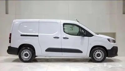 فيات دوبلو فان بضاعه ديزل موديل 2025 كاش وتقسيط index