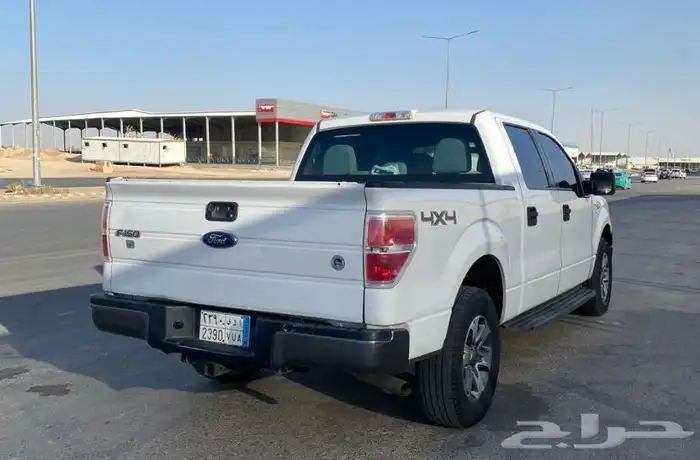 للبيع فورد F-150 6