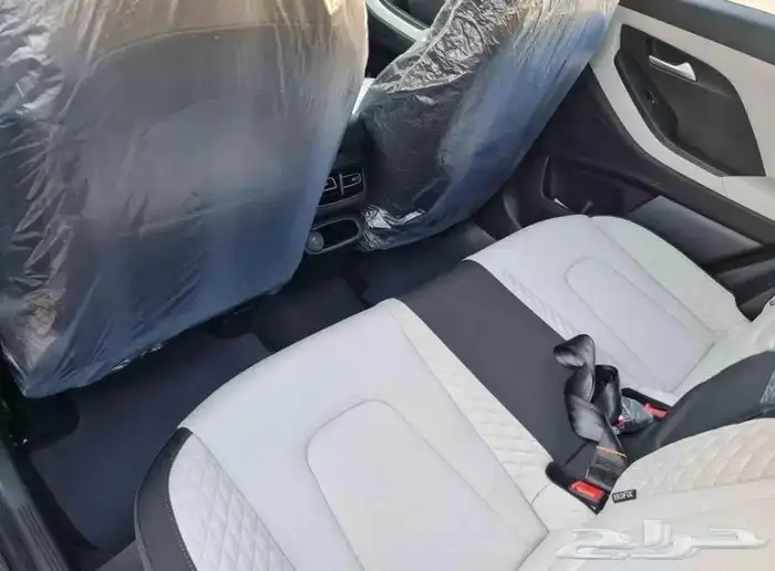 هيونداي كريتا سمارت 2025 بأقساط ميسره 3