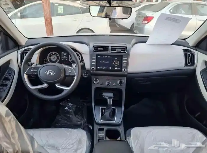 هيونداي كريتا سمارت 2025 بأقساط ميسره 2