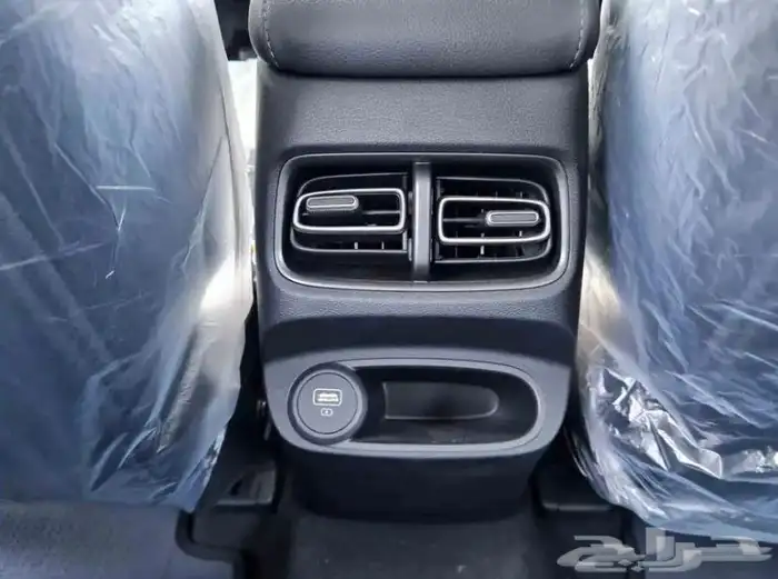 هيونداي كريتا سمارت 2025 بأقساط ميسره 4