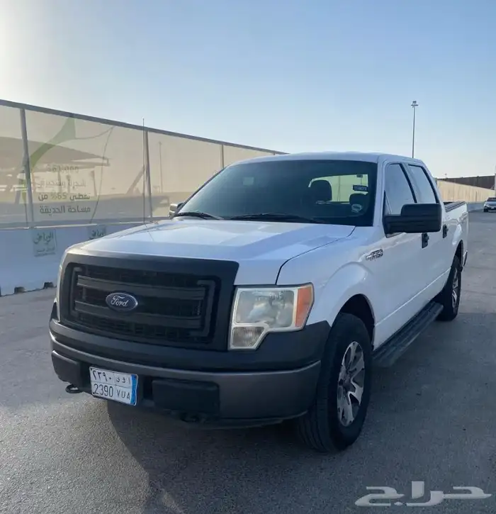 للبيع فورد F-150 5
