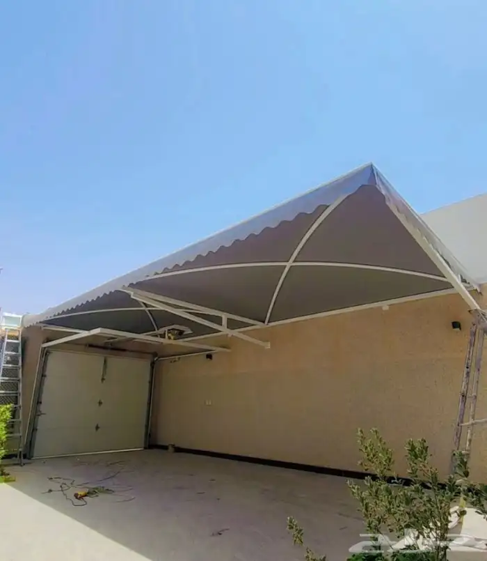 مظلات وسواتر تقييمنا عالي وجودتنا اعلى 23