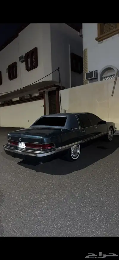 بيوك رود ماستر 1995 index