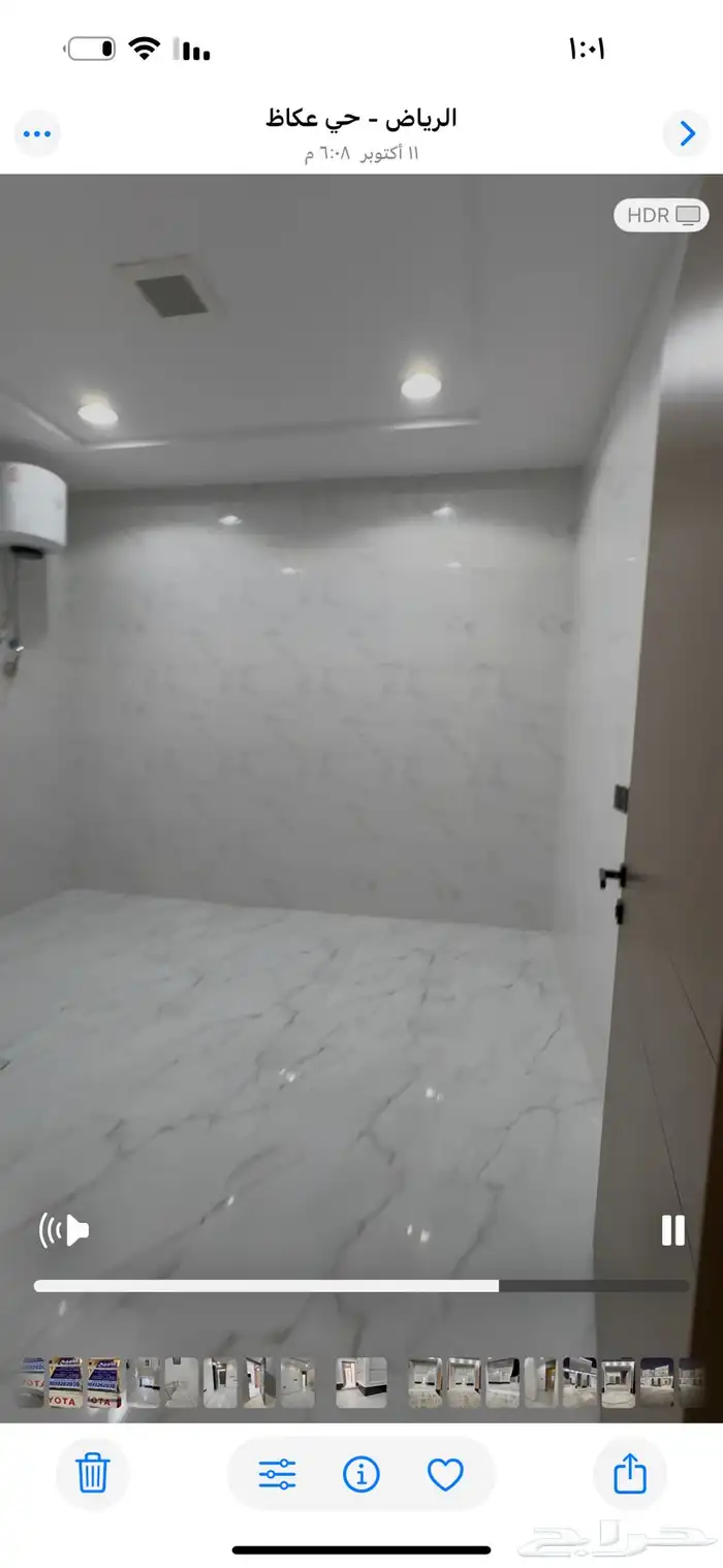 فيلا دوبلكس للبيع 2