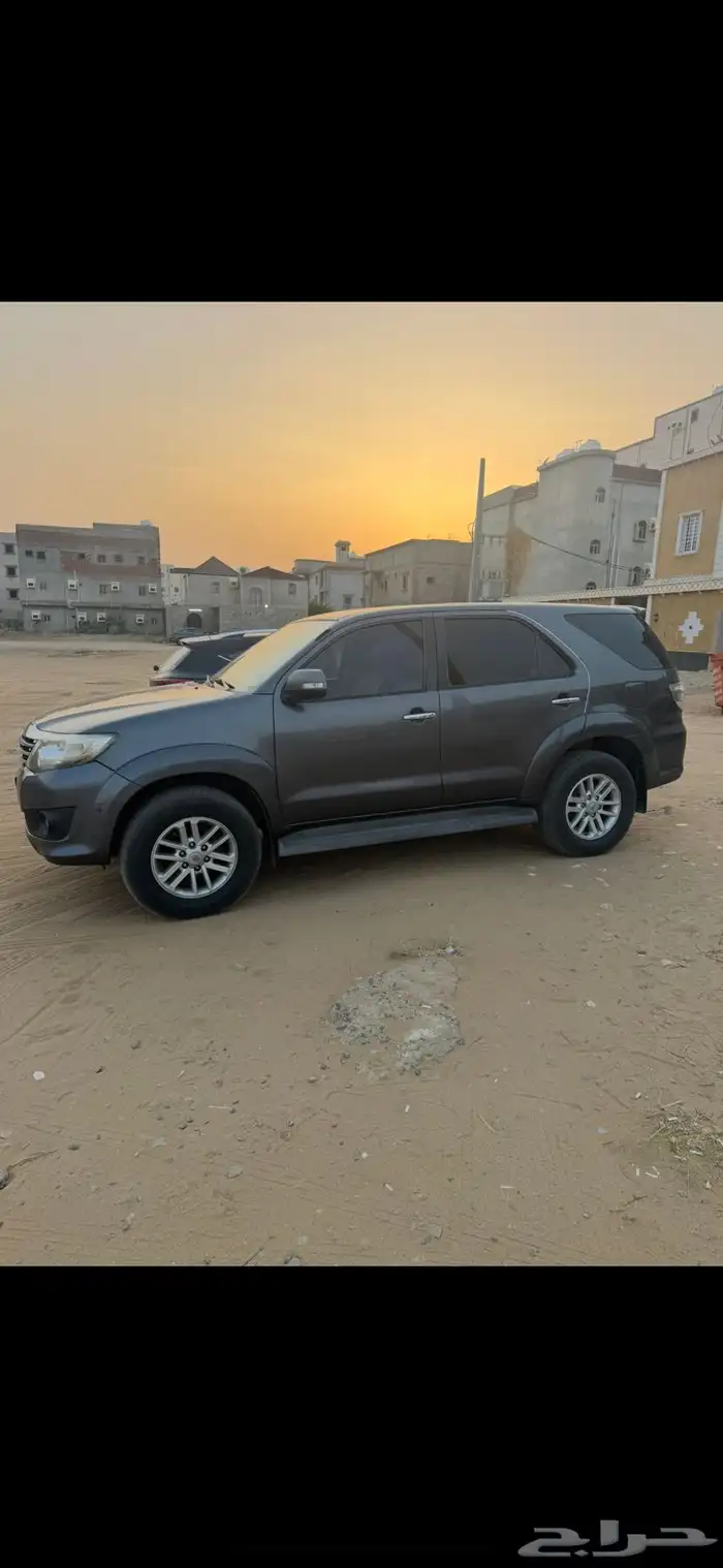 فورشنر 2015 نظيف 0