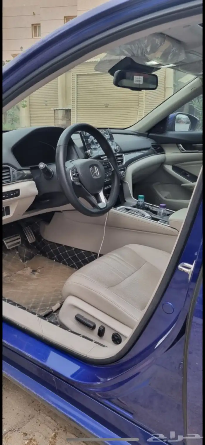 اكورد 2019 فل كامل مكينة 2.0 3