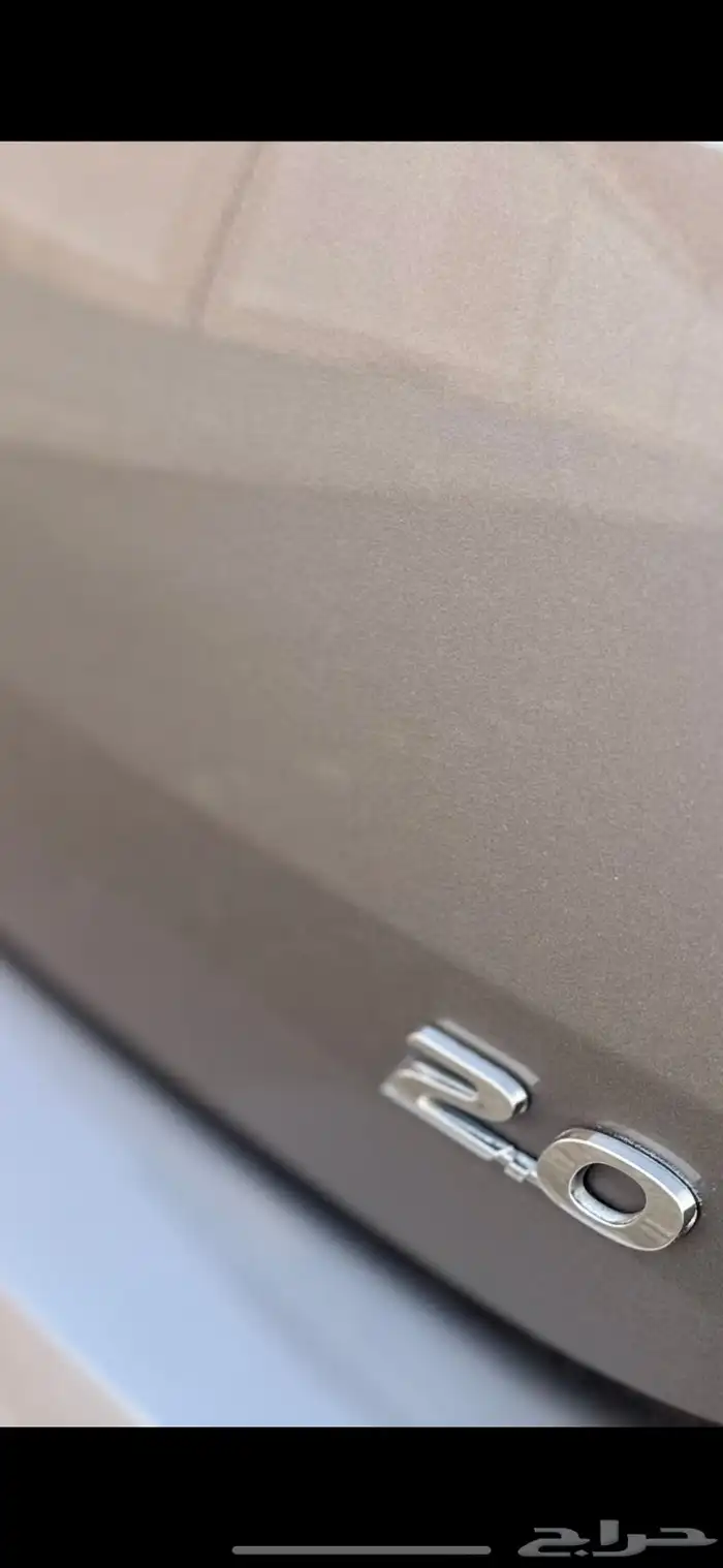 النترا 2020 مكينه كبير نظيفه ممشى قليل 7