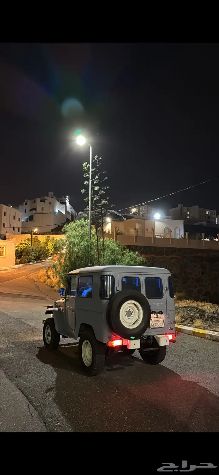 جيب ربع كلاسك 1