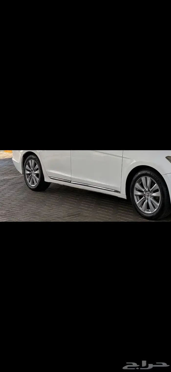 جنوط اكورد 0