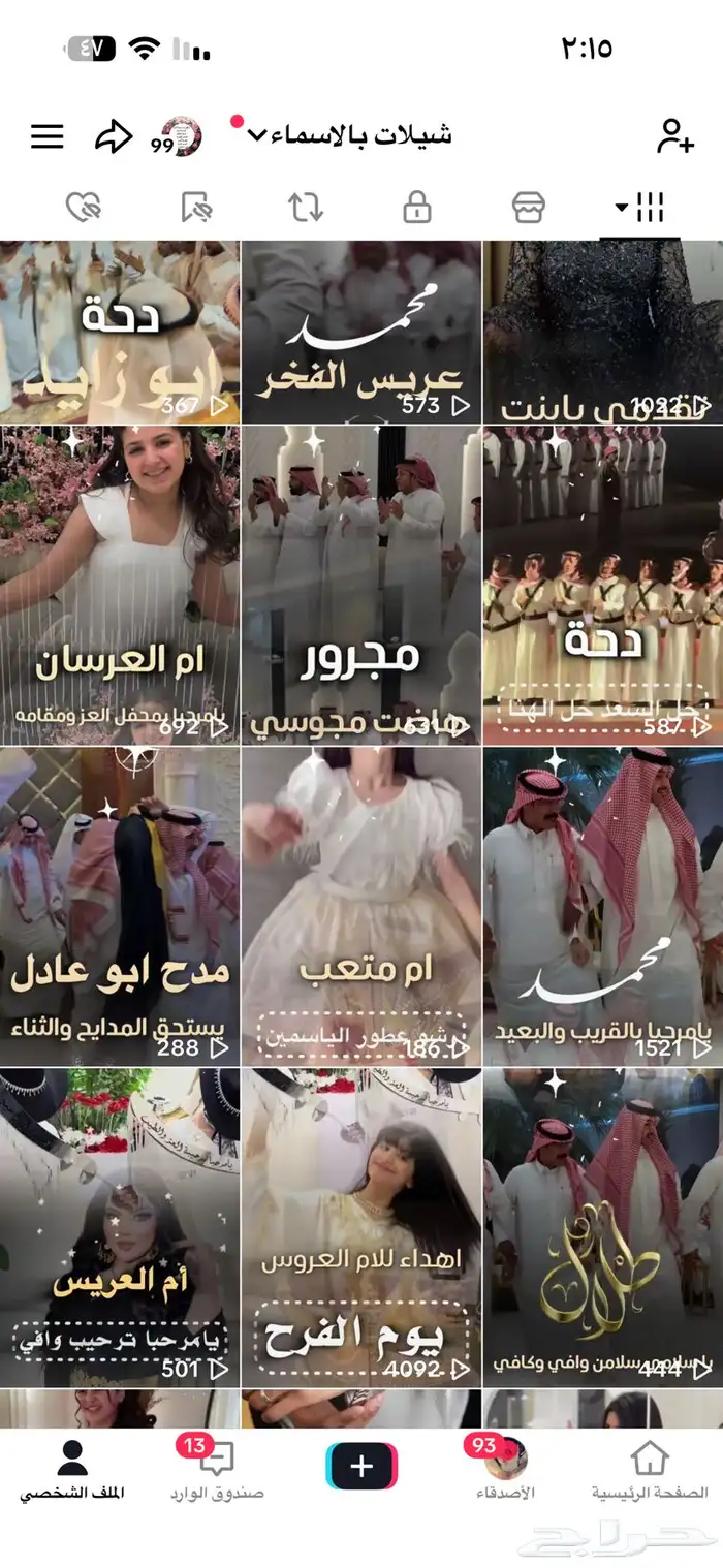 استديو تنفيذ شيلات 2