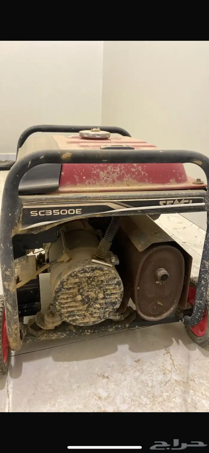 ماطور كهرب استخدام جيد وجديد 2