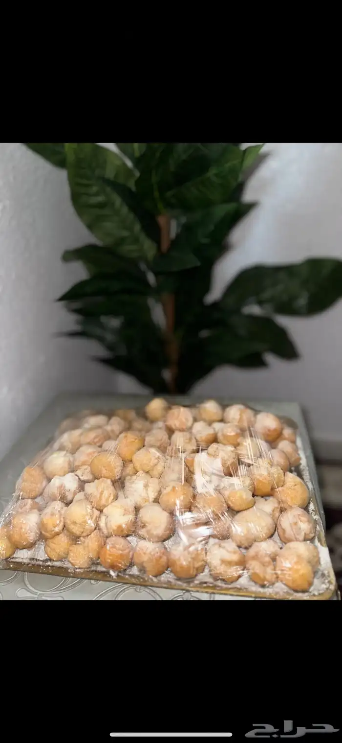 حلويات وبسكوتات 0