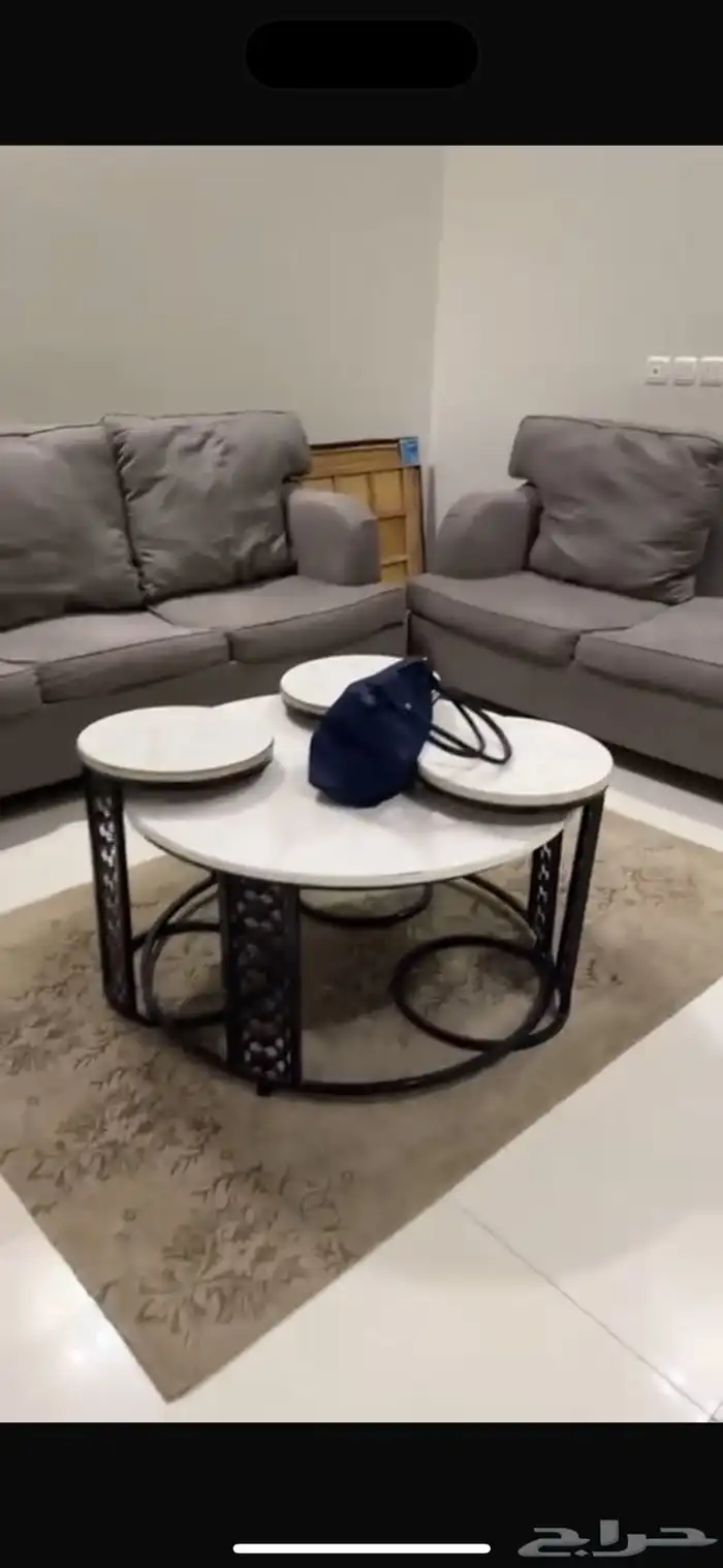 طقم اثاث 2