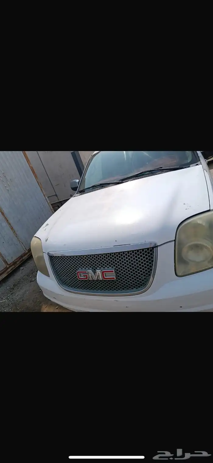 جمس دينالي 4