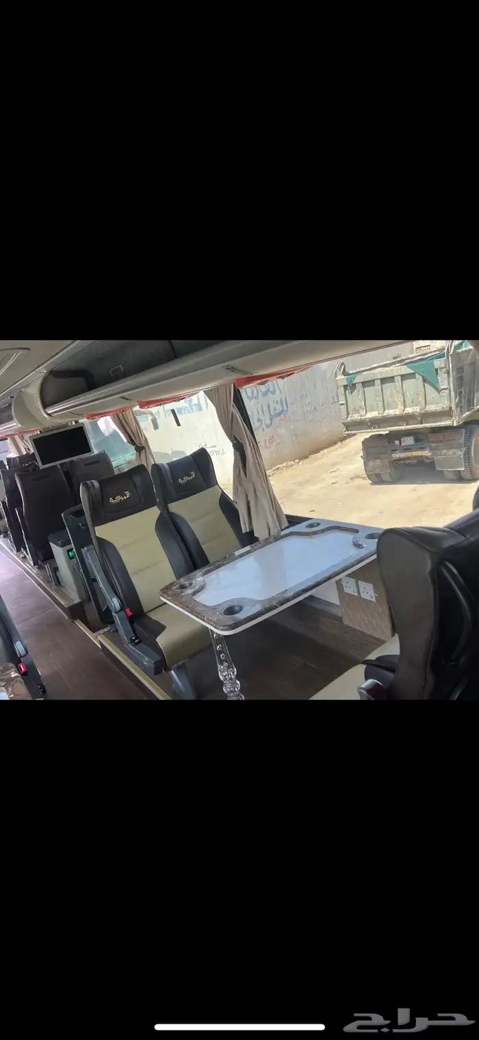 باص للإيجار داخل الرياض 1