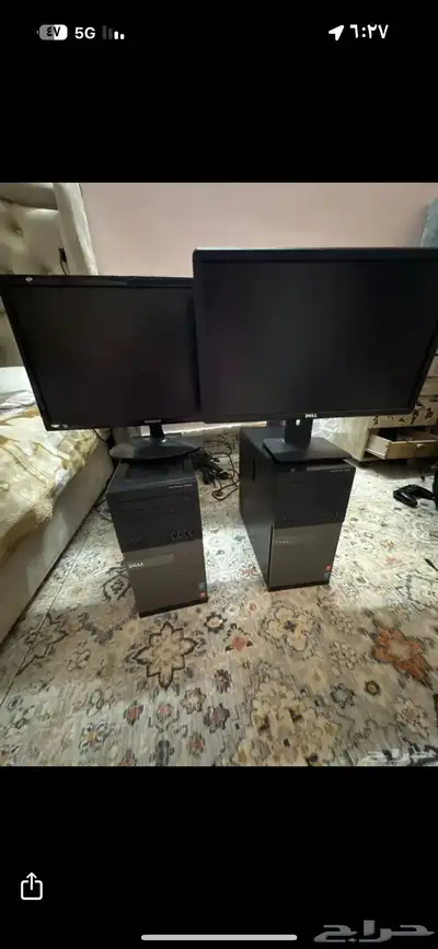 هارديسك وشاشه index