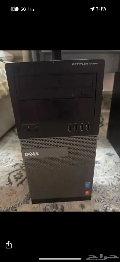 هارديسك وشاشه index