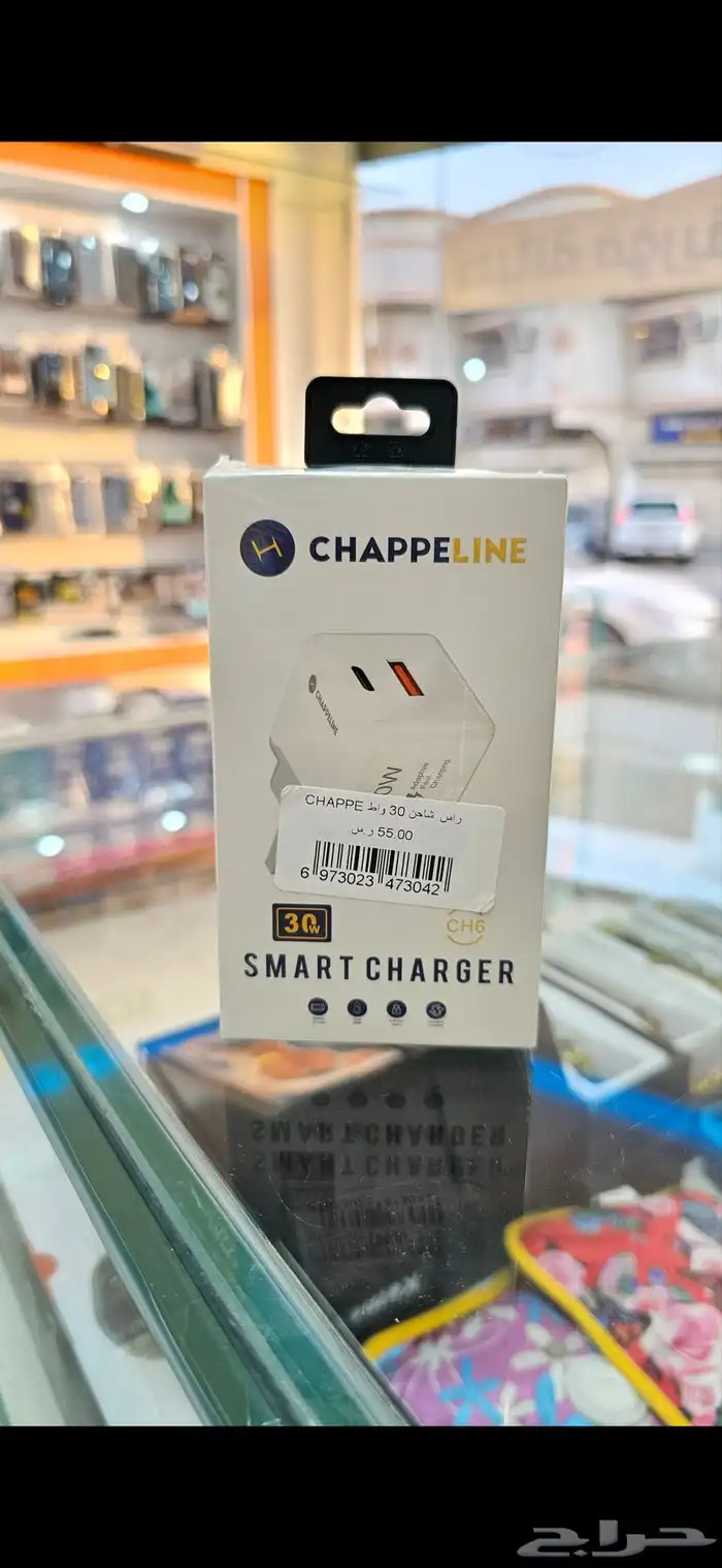 اكسسوارت جوالات 6