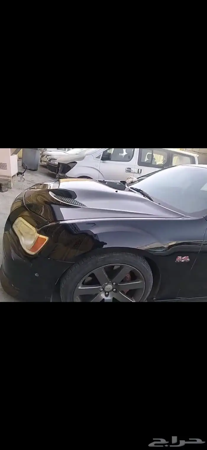 كرايسلر 2014 هيمي 2