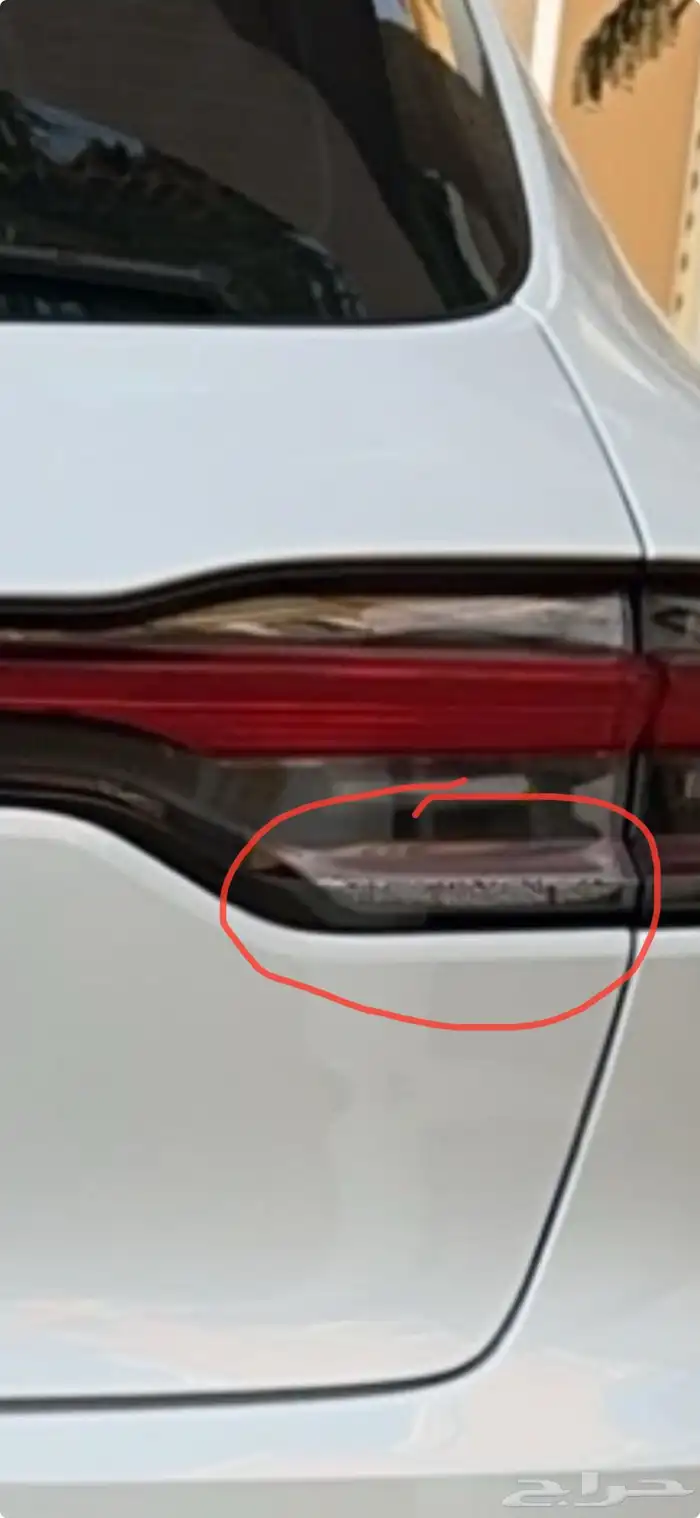 بورش ماكان 2021 8