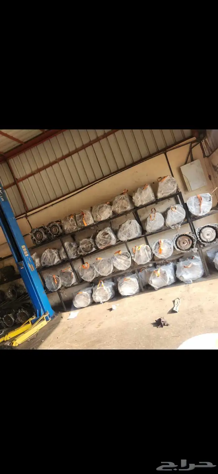 قير كورلا 2009 1