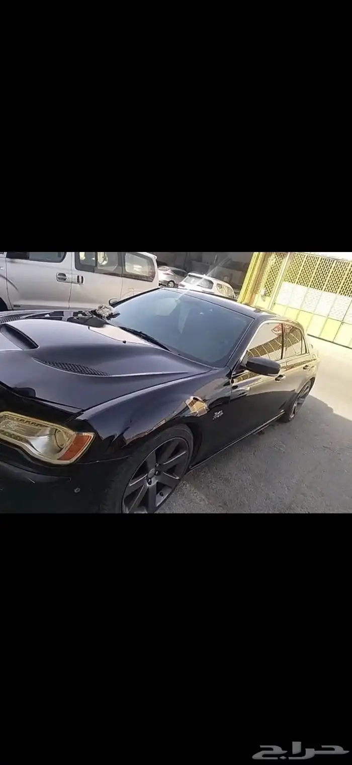 كرايسلر 2014 هيمي 0