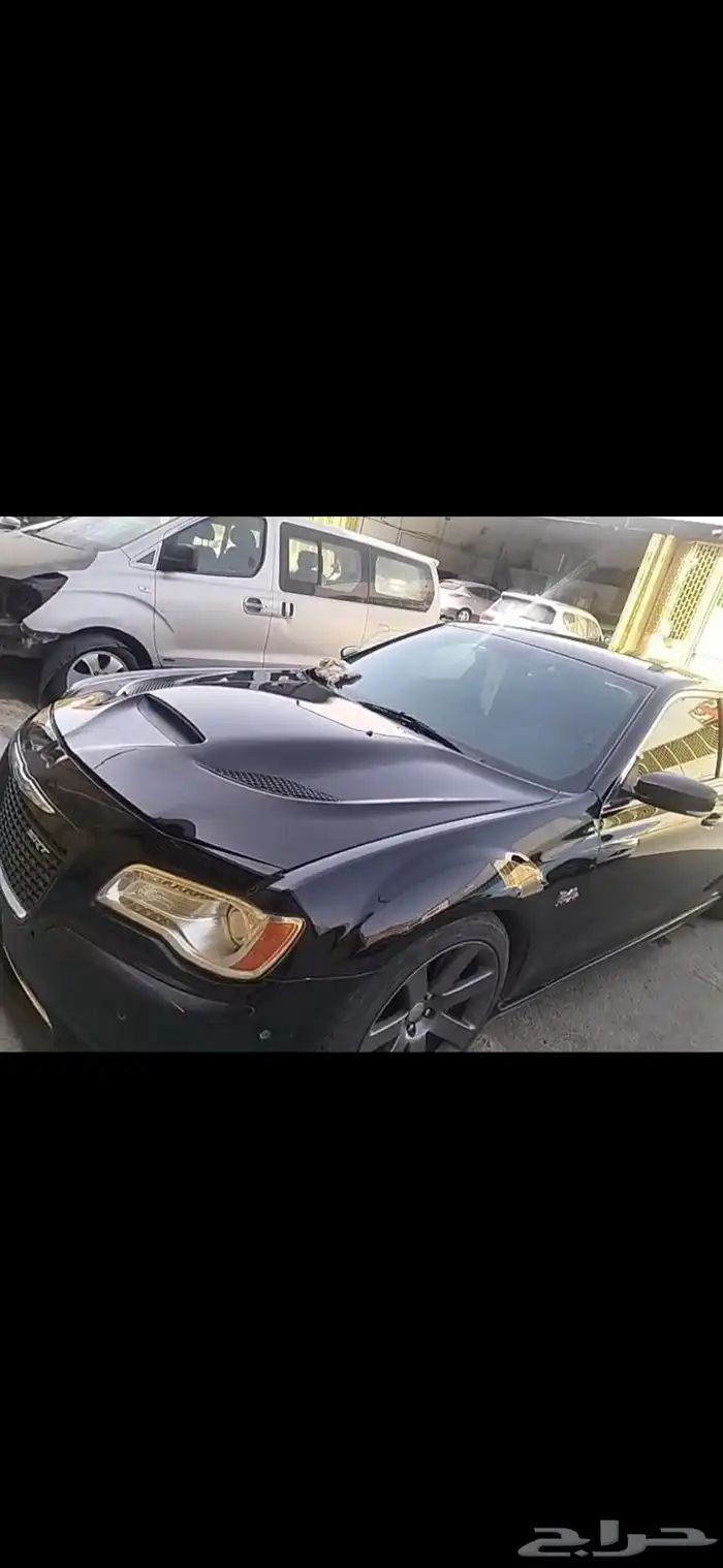 كرايسلر 2014 هيمي 1