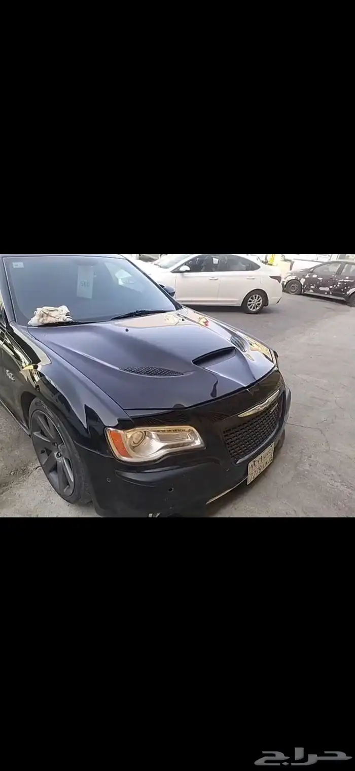 كرايسلر 2014 هيمي 5