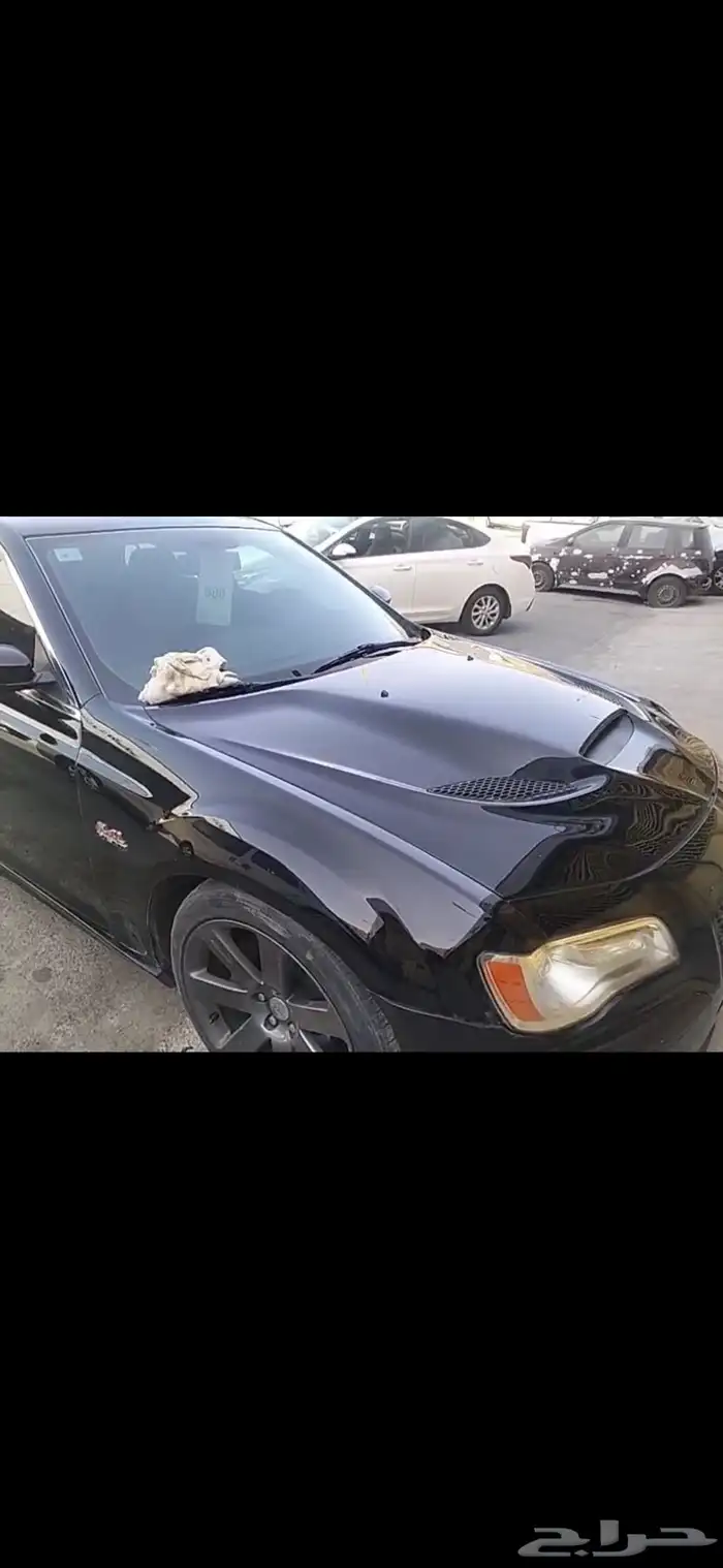 كرايسلر 2014 هيمي 4