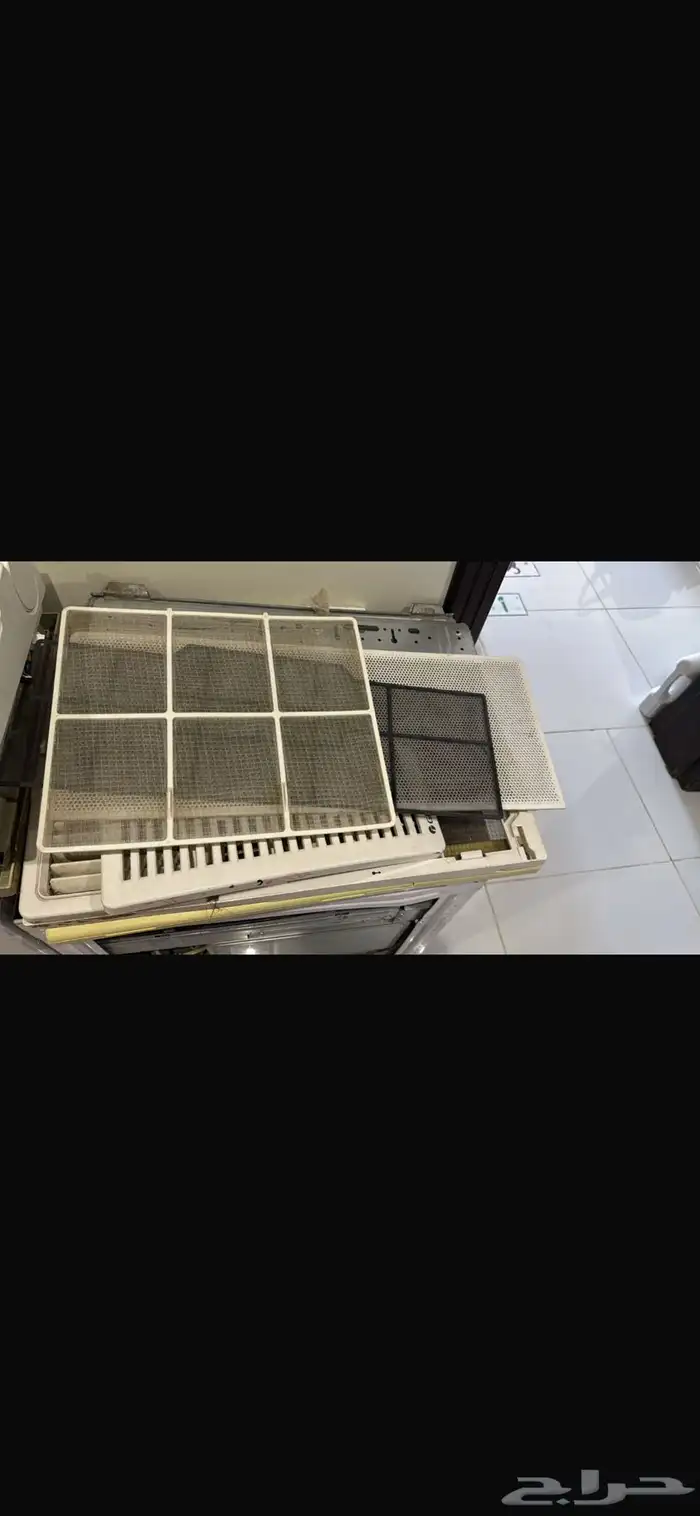 أغراض منزل ( ثلاجه   مكيفات   مجلس   تليفزيون   غرف نوم 13