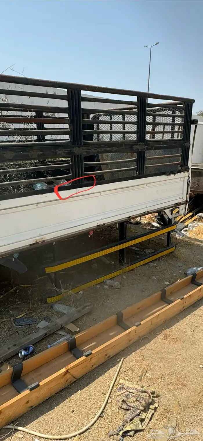 صندوق بلد ايسوزو 2008 وتحت 6