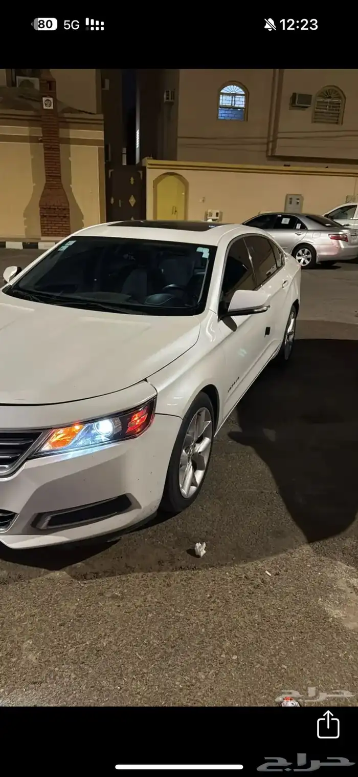 للبيع امبالا 2016 نص فل 0