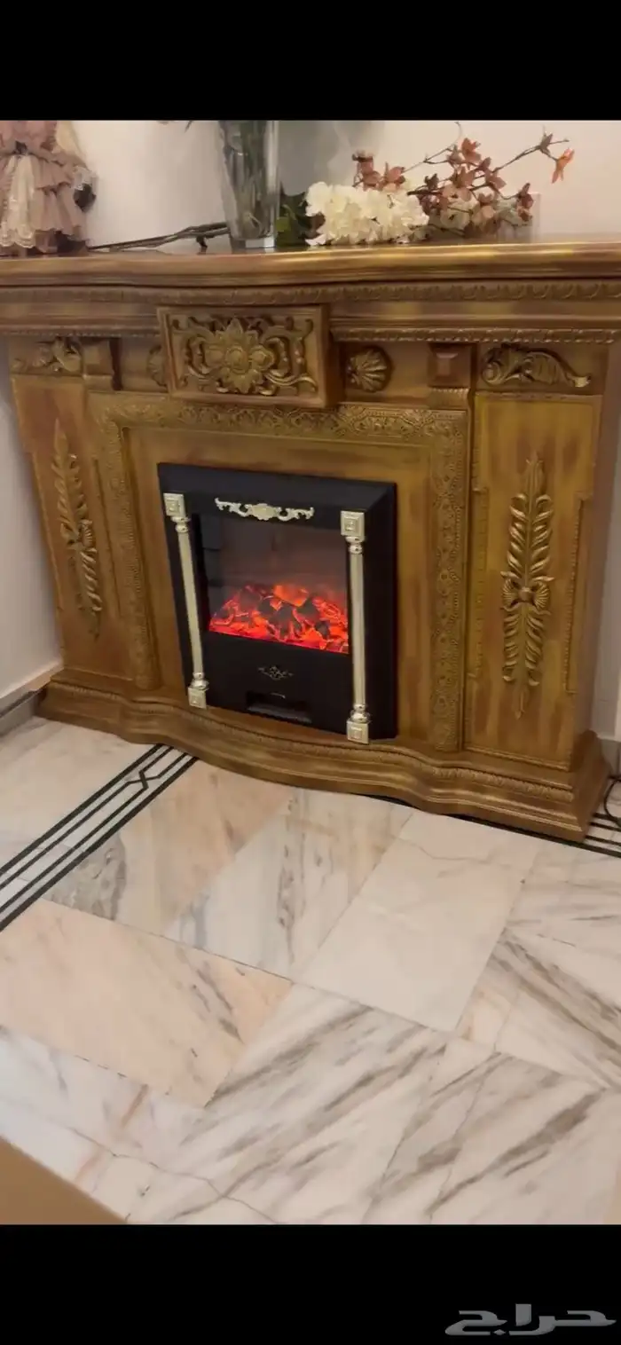 ا أثاث نجف تحف 1