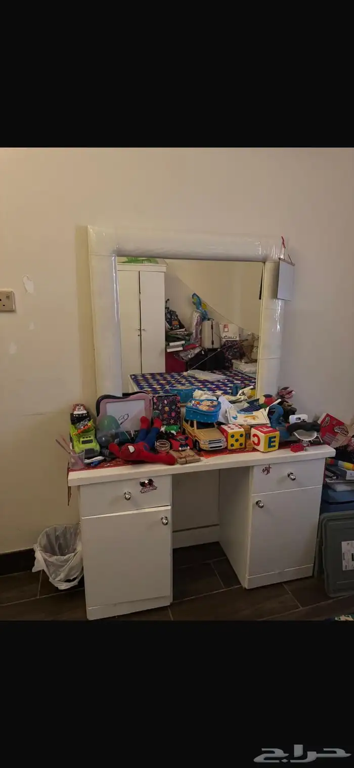 أغراض منزل ( ثلاجه   مكيفات   مجلس   تليفزيون   غرف نوم 19