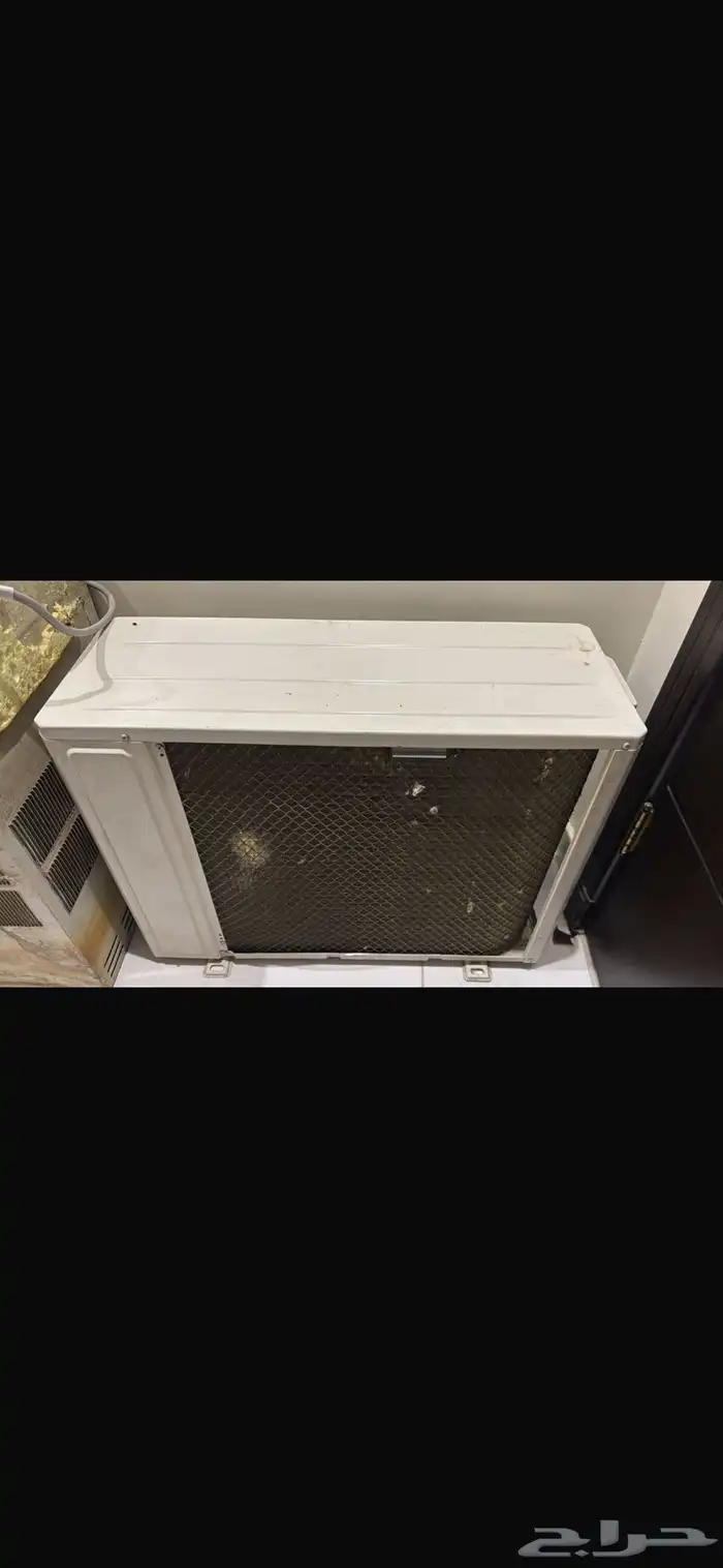 أغراض منزل ( ثلاجه   مكيفات   مجلس   تليفزيون   غرف نوم 12