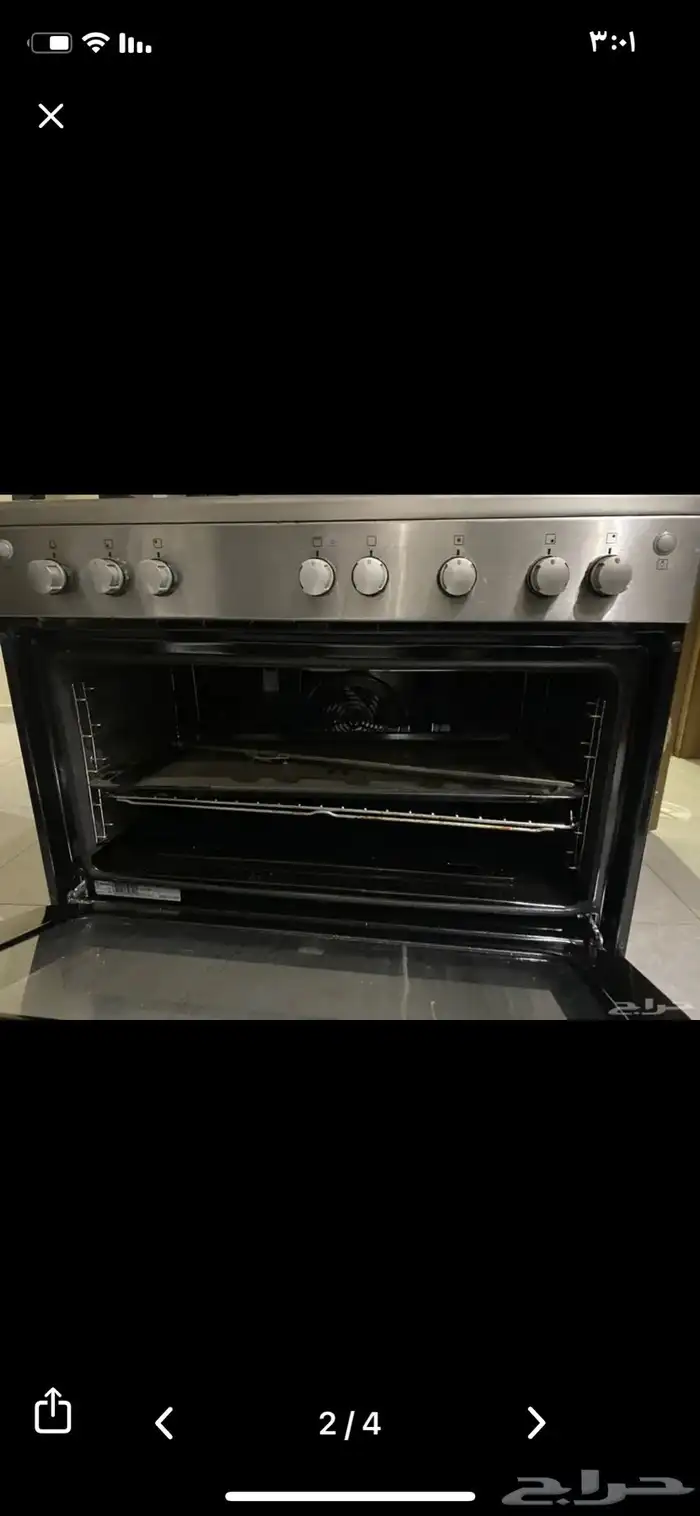 فرن للبيع 1