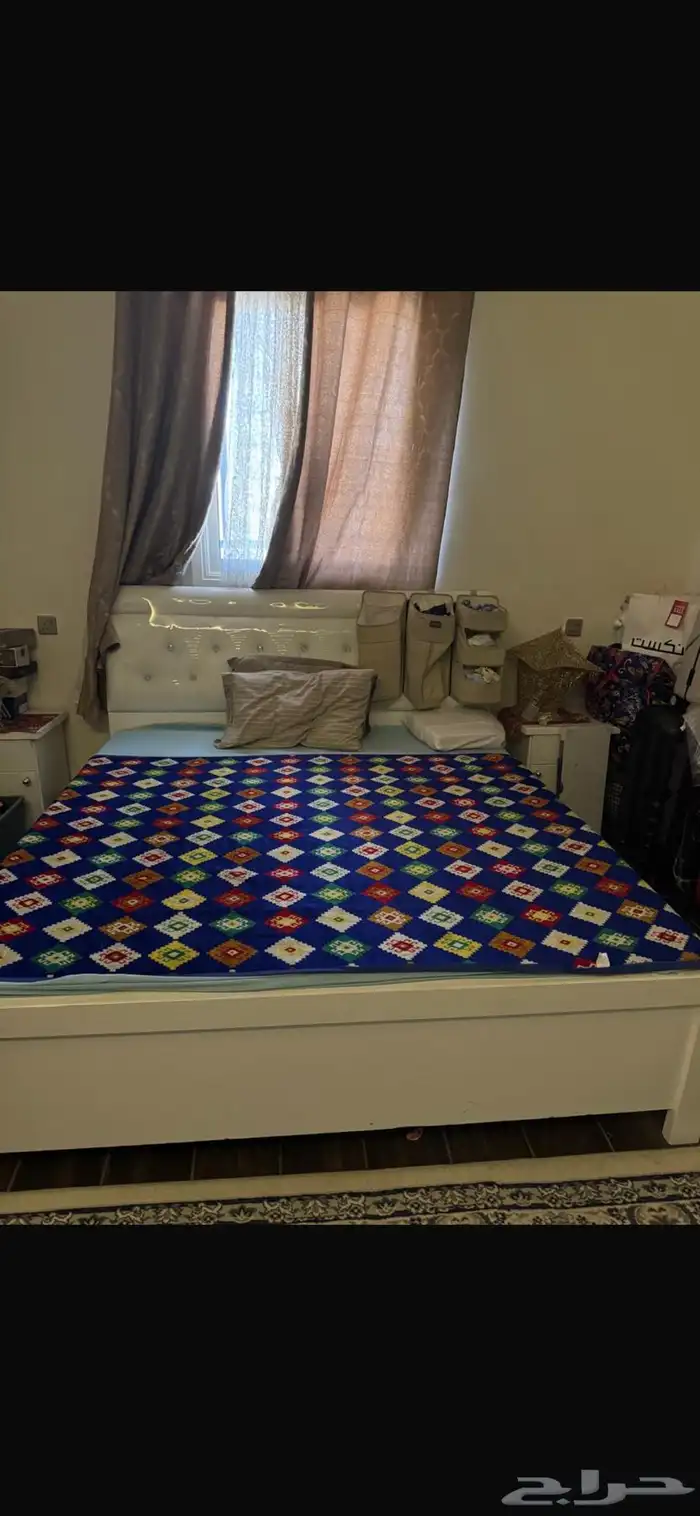 أغراض منزل ( ثلاجه   مكيفات   مجلس   تليفزيون   غرف نوم 17