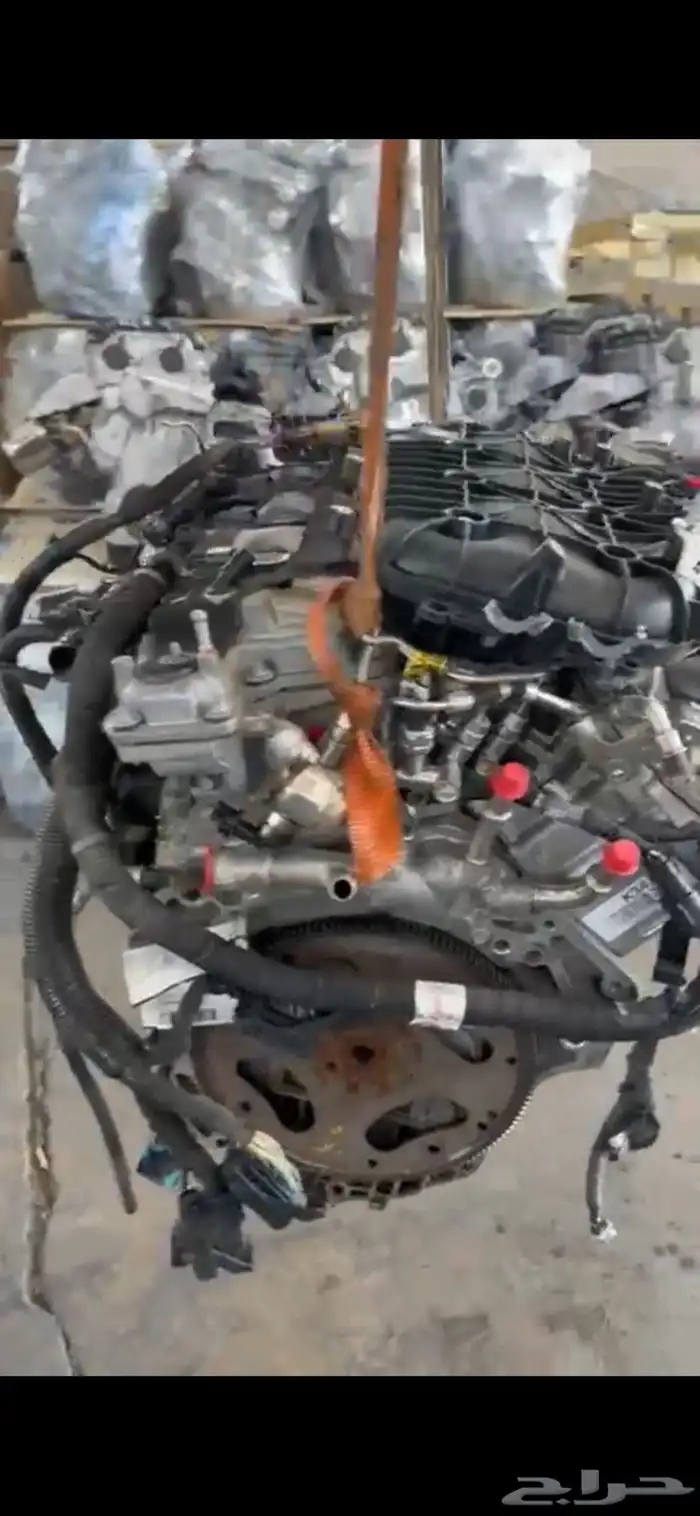 ماكينة مستورد كديلك sts امبالا تيرين ماليبو 1