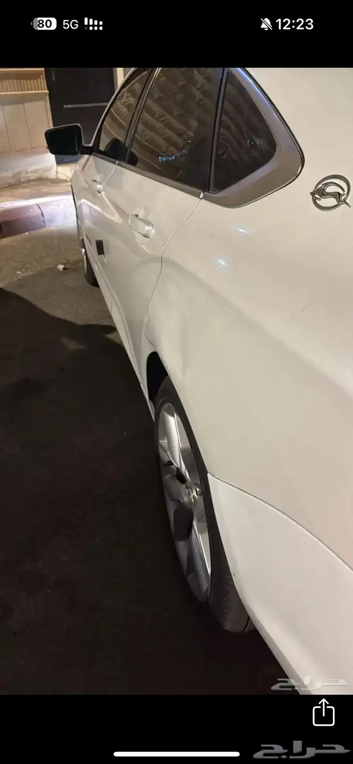 للبيع امبالا 2016 نص فل 1