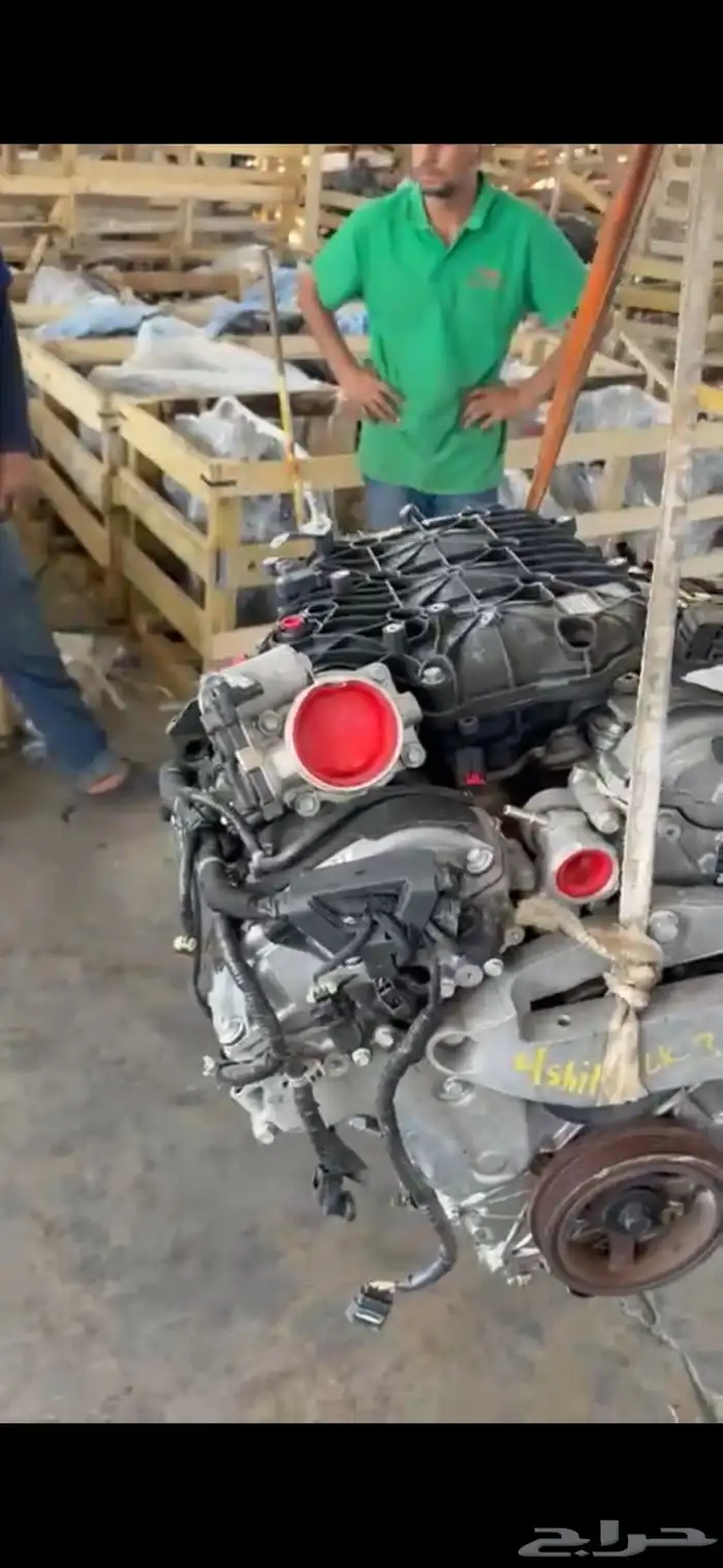 ماكينة مستورد كديلك sts امبالا تيرين ماليبو 3